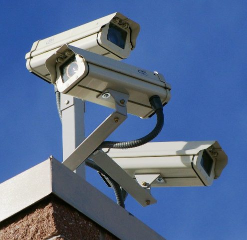 Sentrack Uganda - Surveillance Systems